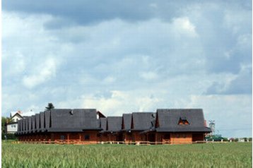 Словакия Chata Liptovský Trnovec, Экстерьер